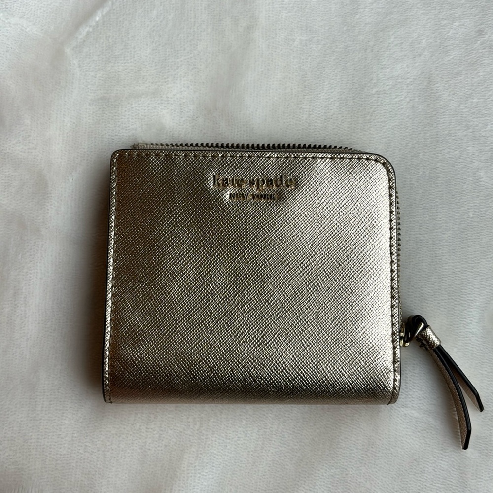 Kate spade wallet